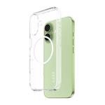 
CARE-Urban Explorer Case with MagSafe for iPhone 17, white
