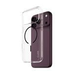 CARE - Urban Explorer Case with MagSafe for iPhone 18 Pro Max/17 Pro Max, black