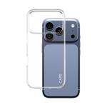 CARE - X-Ray case for iPhone 18 Pro/17 Pro, transparent