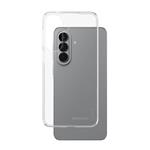 CARE - X-Ray case for Samsung Galaxy A57, transparent