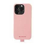 case&amp;me-Amelie case for iPhone 13 Pro, pink