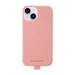 case&amp;me-Amelie case for iPhone 14/13, pink