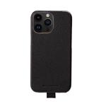 case&amp;me-Amelie case for iPhone 15, black