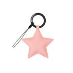 case&amp;me-Amelie Charm Star pendant, pink