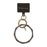 case&amp;me-Bracelet for smartphone Hope Circle, Be Here Now