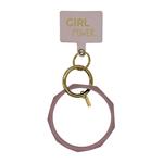 case&amp;me-Bracelet for smartphone Hope Circle, Girl Power