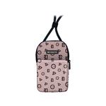 case&amp;me-Fancy Bag for smartphones, Pink Que