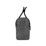 case&amp;me-Fancy Bag for smartphones, small flowers
