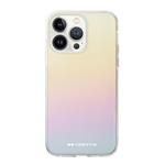 case&amp;me-Glow case for iPhone 11, iridescent