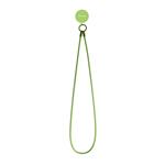 
case&amp;me-Jelly necklace for smartphones, green
