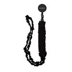 
case&amp;me-Lily necklace for smartphones, black
