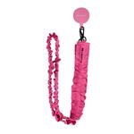 
case&amp;me-Lily necklace for smartphones, pink
