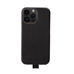 case&amp;me-Pouzdro Amelie pro iPhone 15, černá