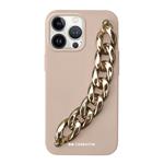 case&amp;me-Pouzdro Classy String pro iPhone 11, fialová