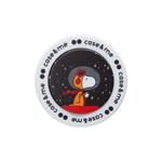 case&amp;me-Snappy holder for smartphones, compatible with MagSafe, Snoopy Astronaut