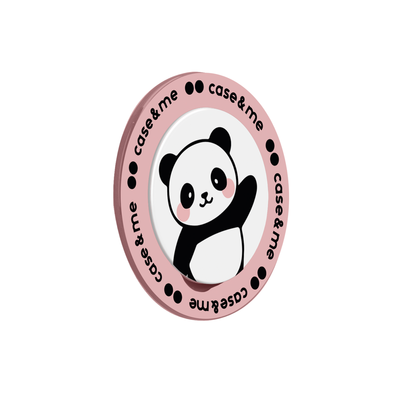 c&m - Držiak Snappy, panda