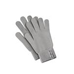 
case&amp;me-Winter touch gloves Wooly, gray
