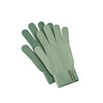 
case&amp;me-Winter touch gloves Wooly, green
