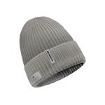 
case&amp;me-Wooly winter hat, gray
