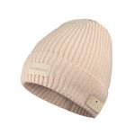 case&me - Wooly hat, beige