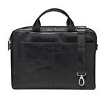dbramante1928-Amalienborg bag (2nd generation) for laptop 15&#39;&#39;, black