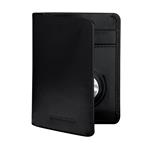 
dbramante1928-Billund wallet with AirTag hole, black
