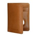 
dbramante1928-Billund wallet with AirTag slot, tan

