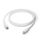 
dbramante1928-Cable USB-C/Lightning, 30 W, re-charge, 1.2 m, white
