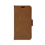 dbramante1928-Case Copenhagen Slim for iPhone 12 mini, tan