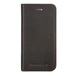 dbramante1928-Case Frederiksberg 3 for iPhone 8/7/6, hunter