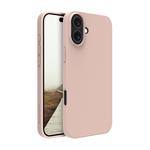 
dbramante1928-Case Greenland for iPhone 16, pink sand
