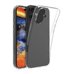 
dbramante1928-Case Greenland for iPhone 16 Plus, transparent
