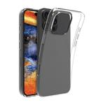 
dbramante1928-Case Greenland for iPhone 16 Pro Max, transparent
