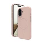 
dbramante1928-Case Greenland Pro for iPhone 16, pink sand
