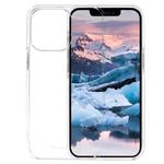 dbramante1928-Case Iceland for iPhone 13 Pro, transparent