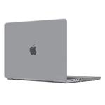 
dbramante1928-Case Iceland for MacBook Air 16&quot; (M3 Pro/M3 Max), transparent
