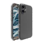 
dbramante1928-Case Iceland Pro for iPhone 16, transparent
