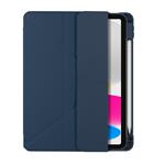 
dbramante1928-Case London for iPad 10.9&quot; (10th Gen), pacific blue
