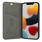 dbramante1928-Case Oslo for iPhone 12/12 Pro, black