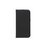 dbramante1928-Case Oslo for iPhone 13, black