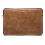 dbramante1928-Case Skagen Pro (2nd generation) for MacBook Pro 16 &#39;&#39;/laptop 15 &#39;&#39; (2021), tan