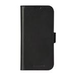 
dbramante1928-Copenhagen 3 case for iPhone 16 Plus, black
