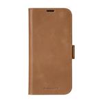 
dbramante1928-Copenhagen 3 case for iPhone 16 Plus, tan
