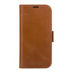 dbramante1928-Copenhagen case for iPhone 15 Plus, tan