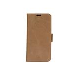 dbramante1928-Copenhagen Slim case for iPhone 14, tan