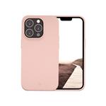 dbramante1928-Costa Rica case for iPhone 14 Pro, pink sand