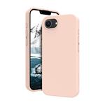
dbramante1928-Costa Rica case for iPhone 16e, pink sand
