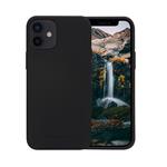 dbramante1928-Greenland Case for iPhone 12/12 Pro, night black