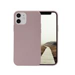 dbramante1928-Greenland case for iPhone 12/12 Pro, pink sand