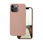 dbramante1928-Greenland Case for iPhone 13 Pro Max, pink sand